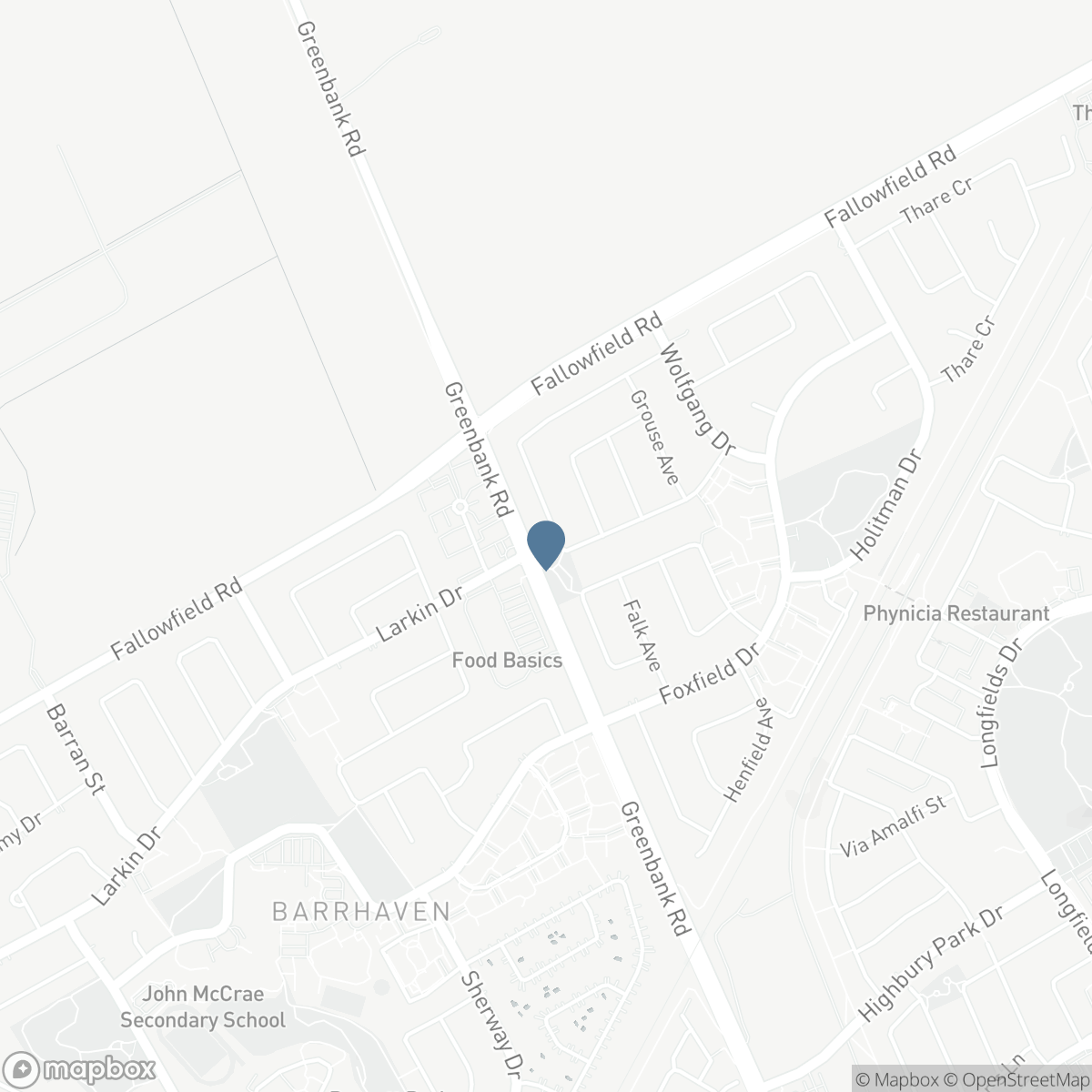 56 FIELDGATE DRIVE, Ottawa, Ontario K2J 1T9